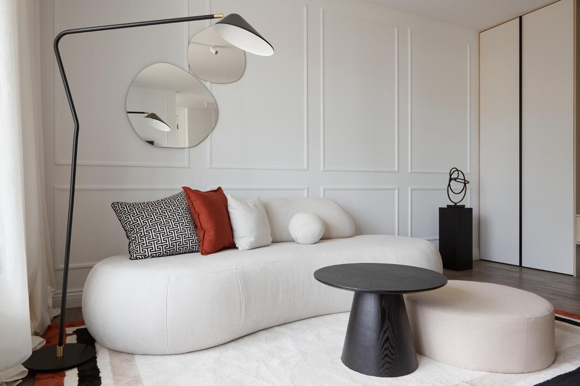 Flatbook-City Center Prestige Residences Rivus With Gym & Sauna Gdynia Exterior photo
